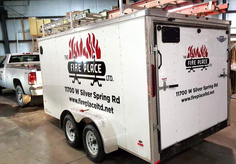 Vehicle Graphics
